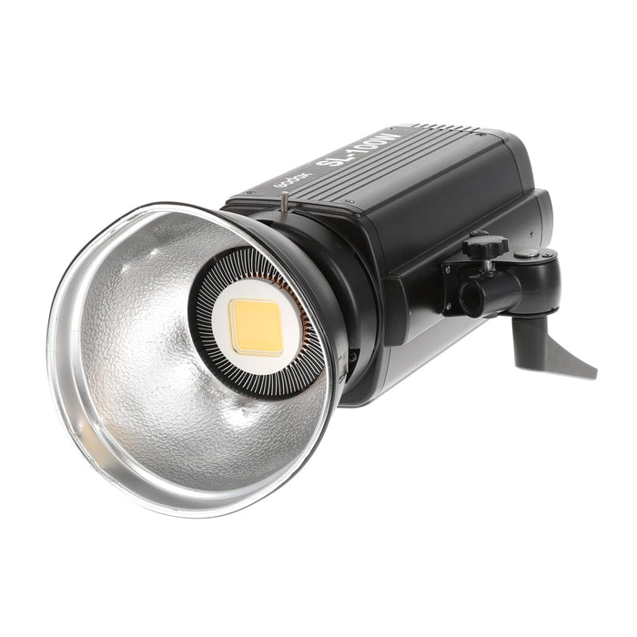 【中古品】GODOX SL-100W LEDビデオライト