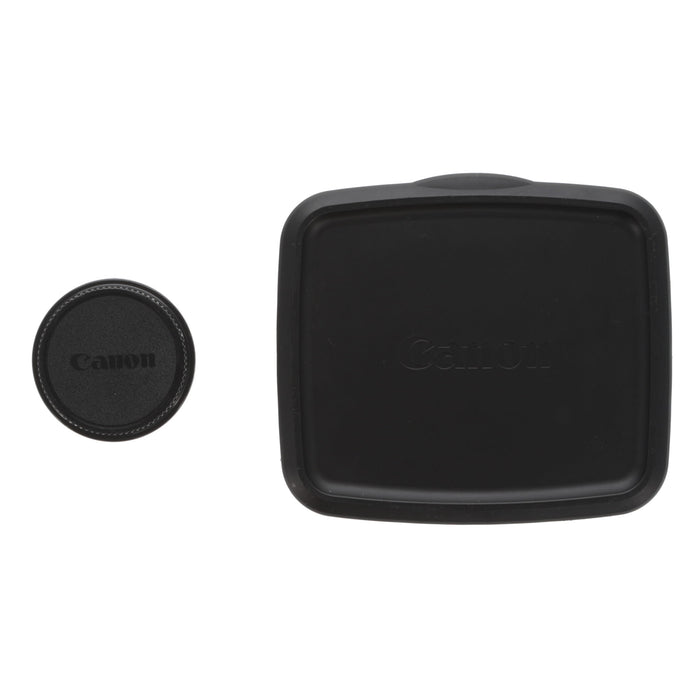 【中古品】Canon CJ20e×7.8B IASE S 4Kポータブルズームレンズ