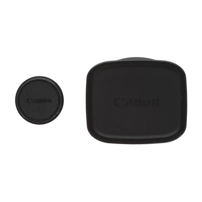 【中古品】Canon KJ20×8.2B KRSD 2/3型20倍HDズームレンズ