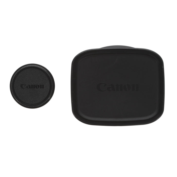 【中古品】Canon KJ20×8.2B KRSD 2/3型20倍HDズームレンズ(ジャンク品)