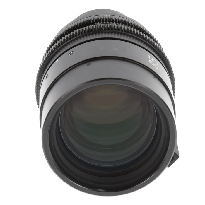 【中古品】SIGMA 321673 FF High Speed Prime Line(85mm/T1.5 FF/Eマウント/フィート表記)