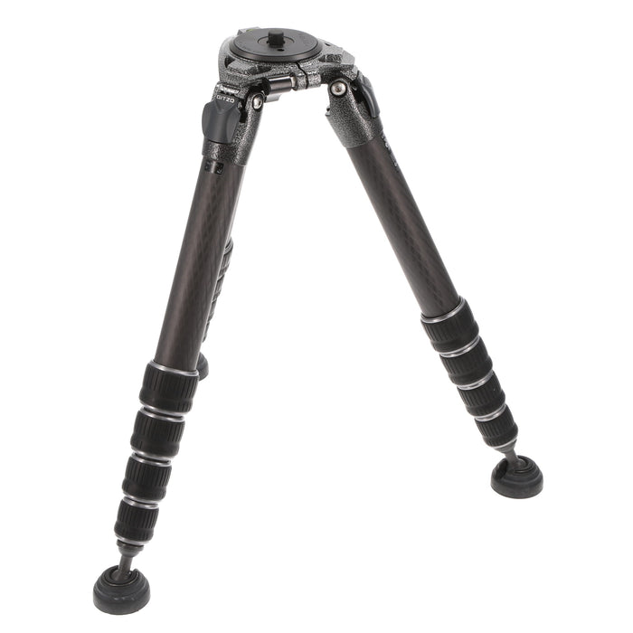 【中古品】GITZO GT4553S システマティックカーボン三脚4型(5段)