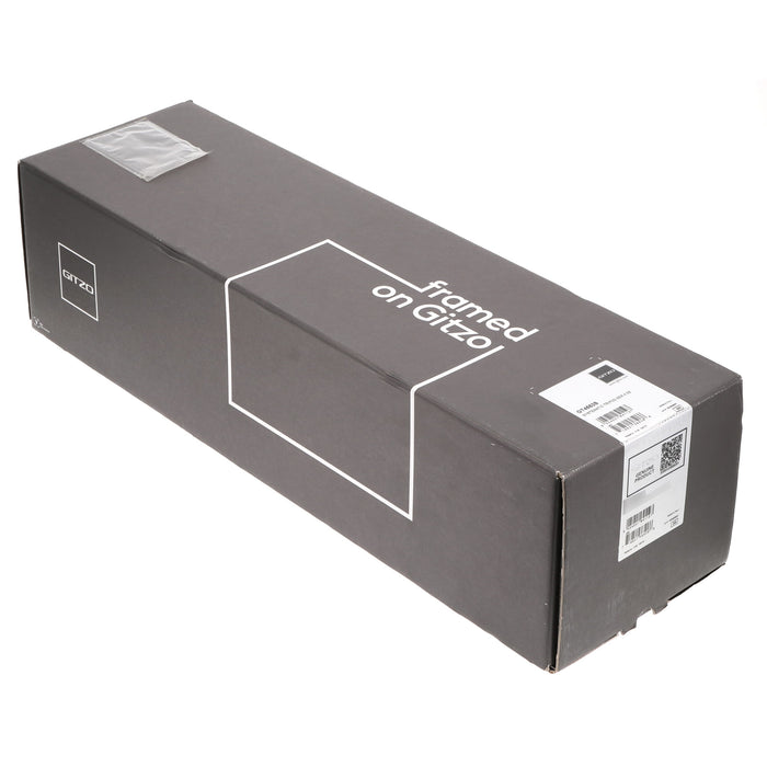 【中古品】GITZO GT4553S システマティックカーボン三脚4型(5段)