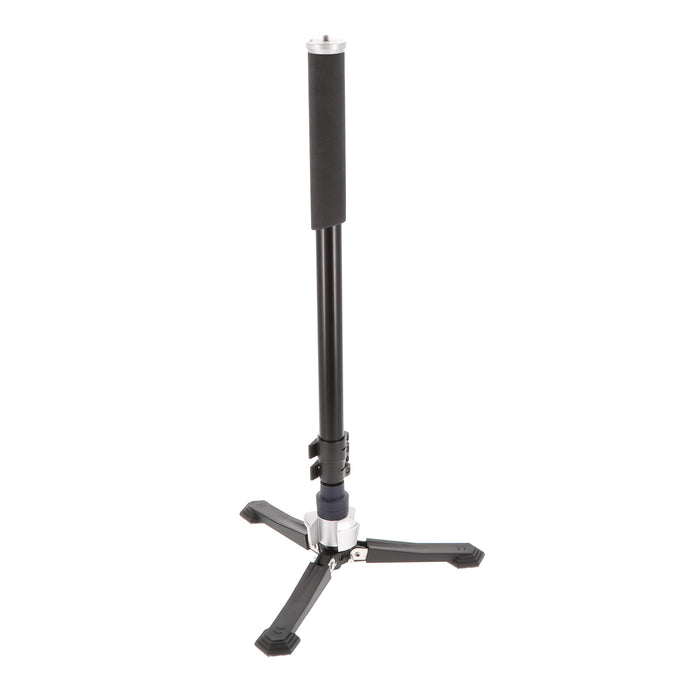 【中古品】Libec TH-M ビデオモノポッド