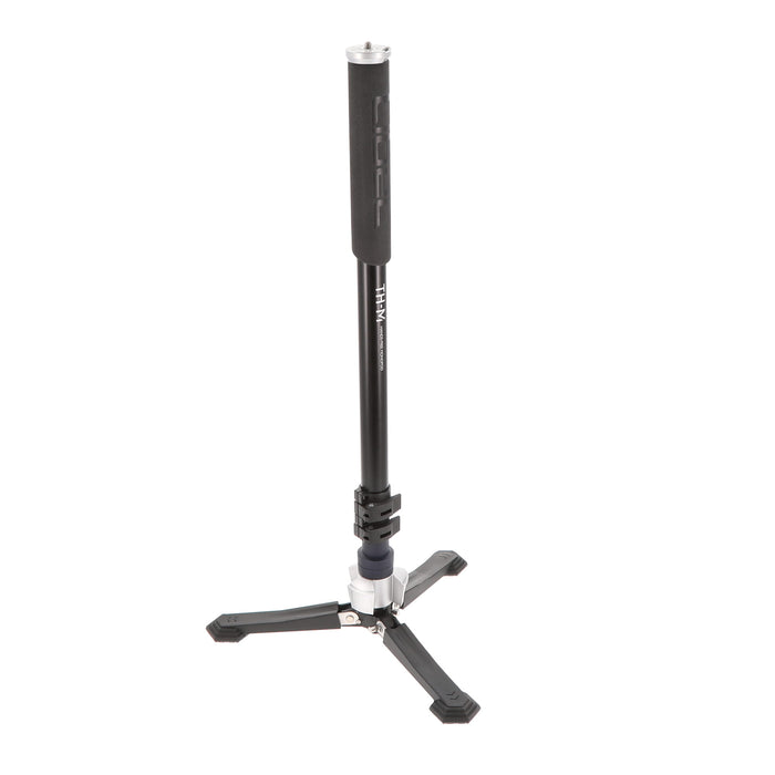 【中古品】Libec TH-M ビデオモノポッド