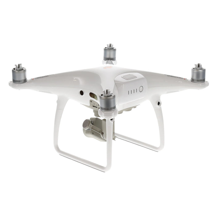 【中古品】DJI Phantom 4 Pro V2.0 Phantom 4 Pro V2.0[内蔵リモートID対応/事前登録無し]