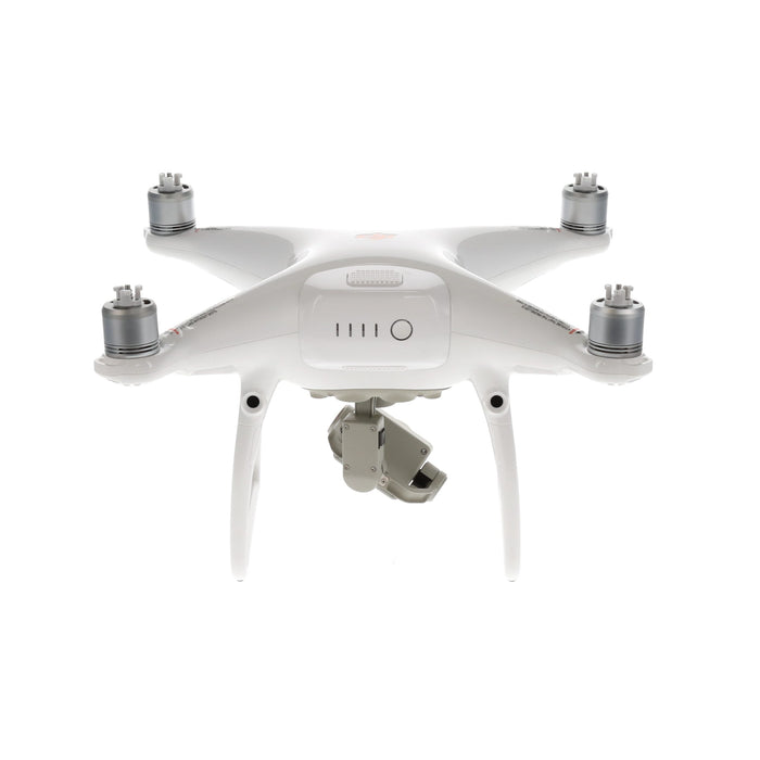 【中古品】DJI Phantom 4 Pro V2.0 Phantom 4 Pro V2.0[内蔵リモートID対応/事前登録無し]