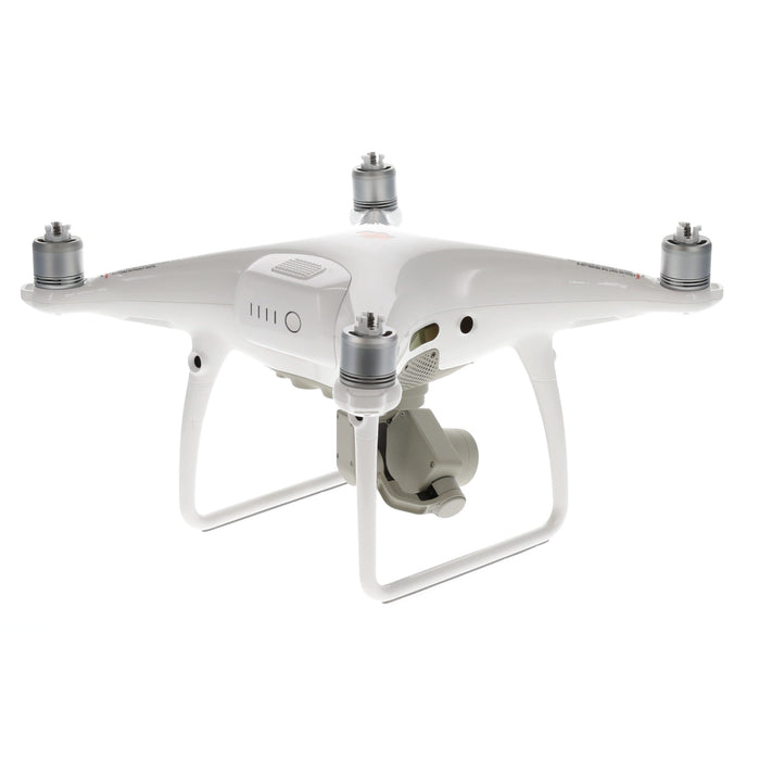 【中古品】DJI Phantom 4 Pro V2.0 Phantom 4 Pro V2.0[内蔵リモートID対応/事前登録無し]