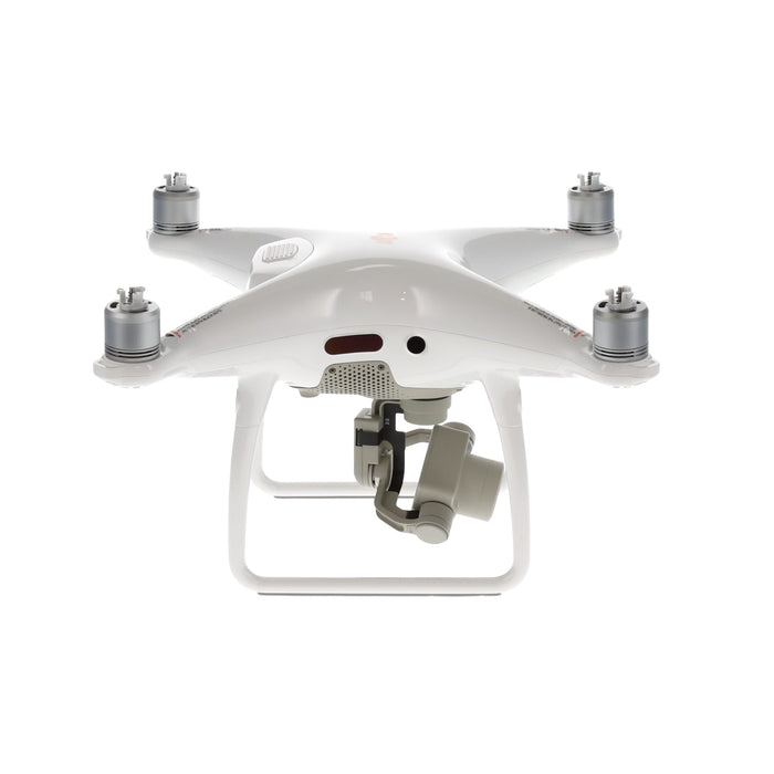【中古品】DJI Phantom 4 Pro V2.0 Phantom 4 Pro V2.0[内蔵リモートID対応/事前登録無し]