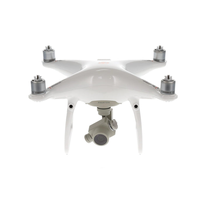 【中古品】DJI Phantom 4 Pro V2.0 Phantom 4 Pro V2.0[内蔵リモートID対応/事前登録無し]