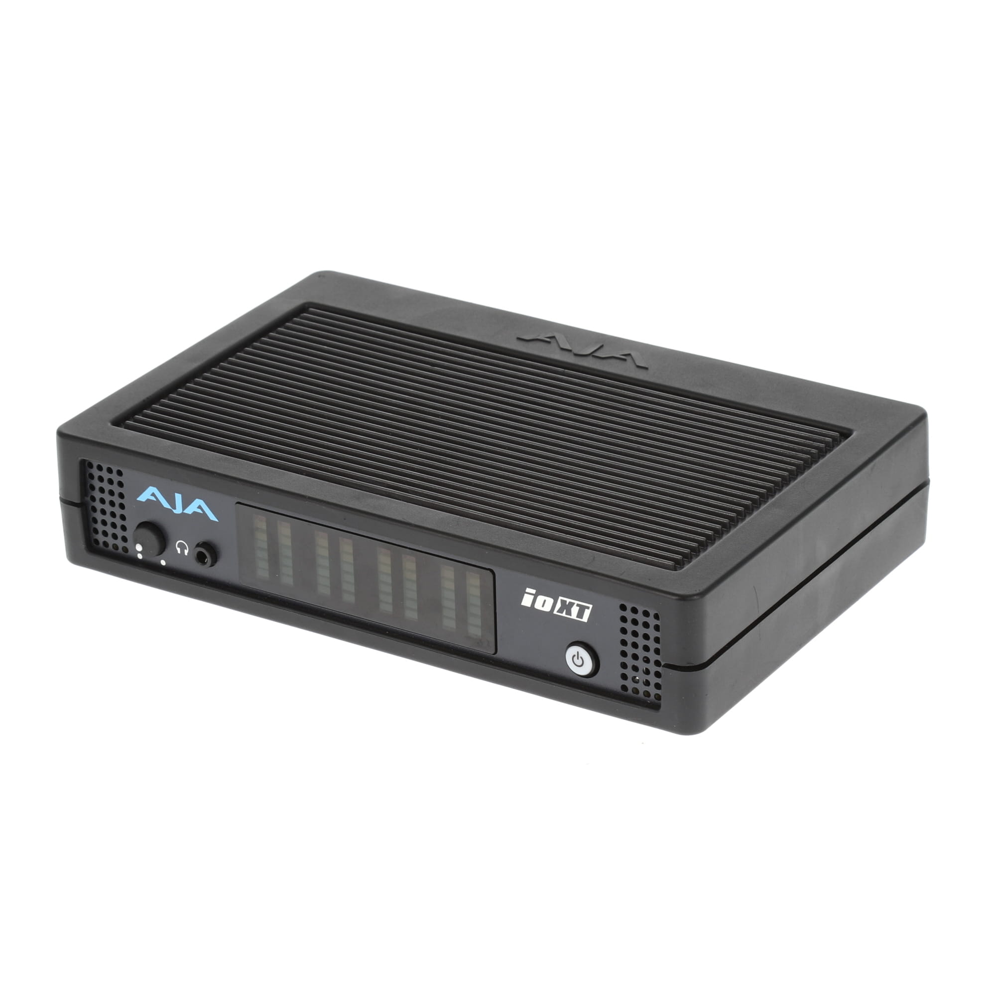 中古品】AJA Video Systems Io XT Thunderbolt対応ポータブルI/O