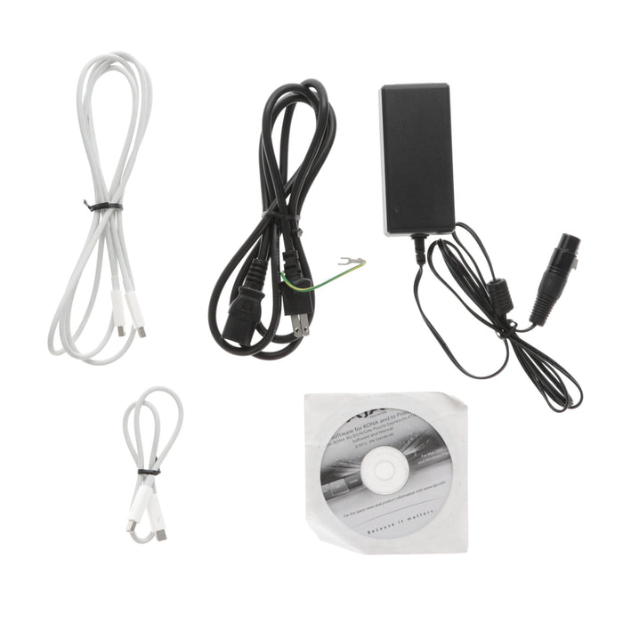 【中古品】AJA Video Systems Io XT Thunderbolt対応ポータブルI/Oデバイス