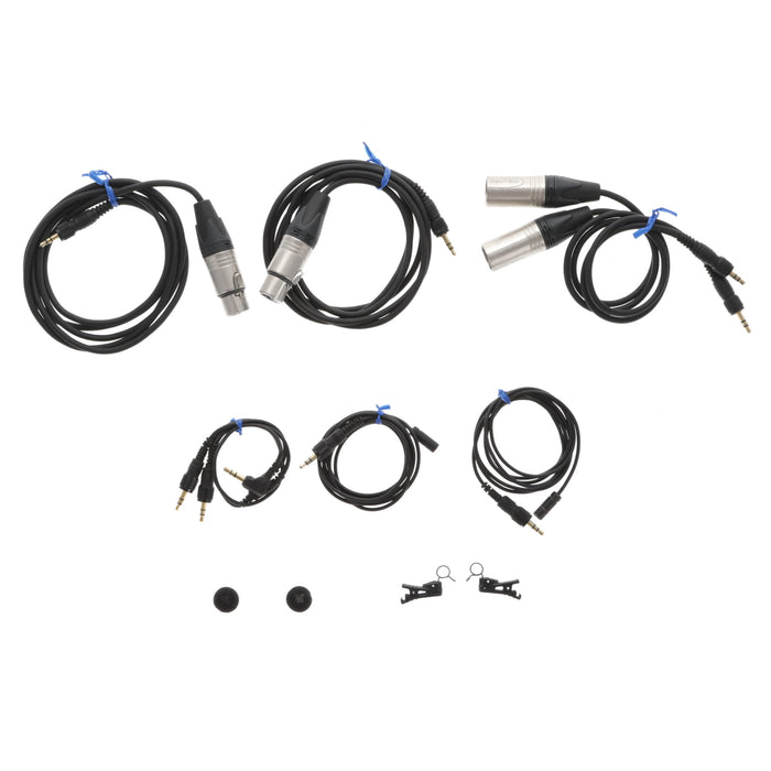 中古品】SONY UTX-B03 ×2 ＋ URX-P03D UWPワイヤレスセット - 業務用