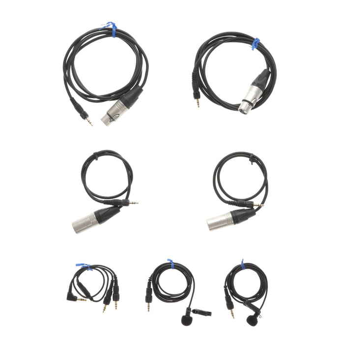 【中古品】SONY UTX-B03 ×2 ＋ URX-P03D UWPワイヤレスセット