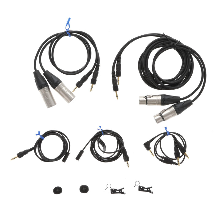 【中古品】SONY UTX-B03 ×2 ＋ URX-P03D UWPワイヤレスセット