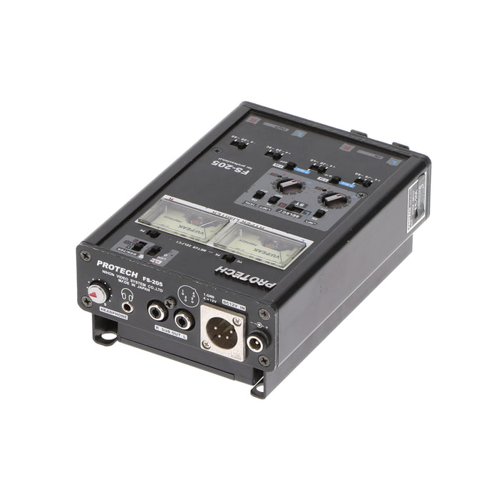 【中古品】PROTECH FS-205 2chハイパーリミッターユニット(通常タイプ)
