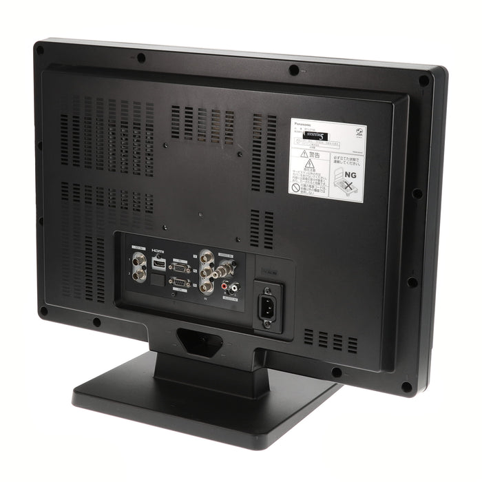 【中古品】Panasonic BT-L2150 LCDビデオモニター