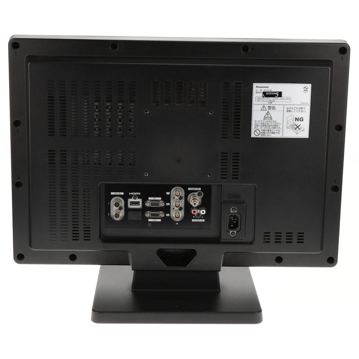 【中古品】Panasonic BT-L2150 LCDビデオモニター