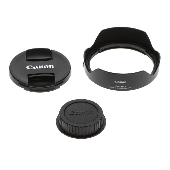【中古品】Canon EF16-35L3 ズームレンズ EF16-35mm F2.8L III USM