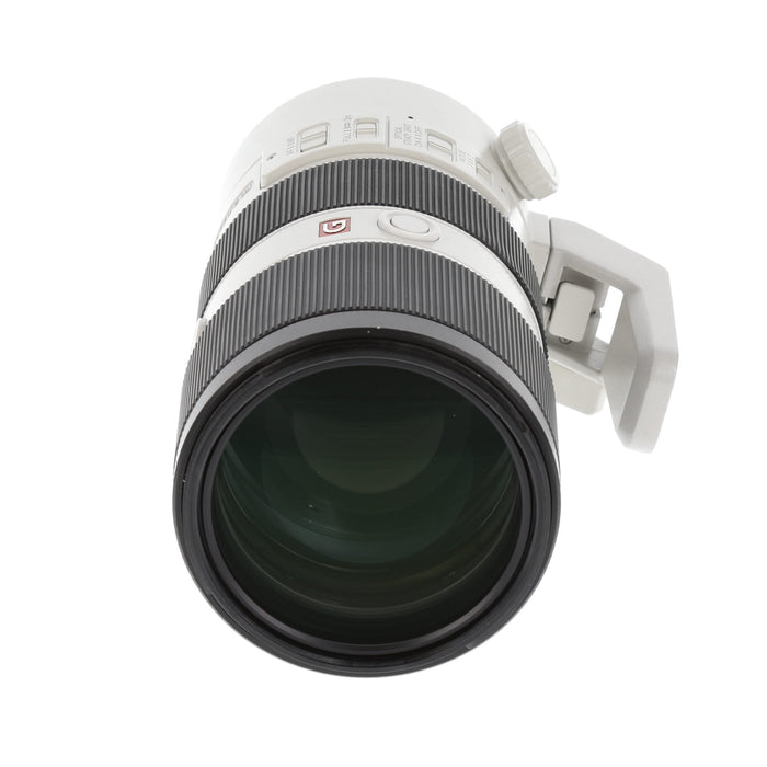 【中古品】SONY SEL70200GM FE 70-200mm F2.8 GM OSS