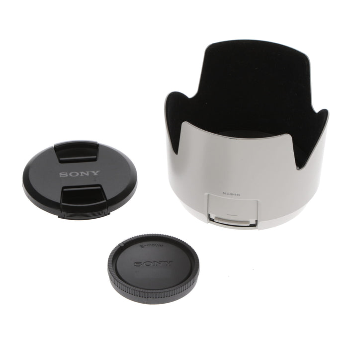 【中古品】SONY SEL70200GM FE 70-200mm F2.8 GM OSS