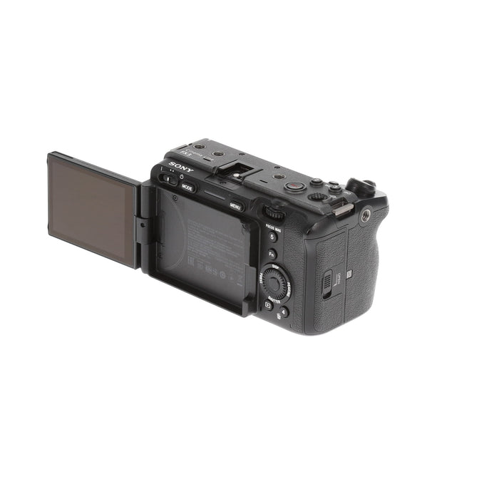 【中古品】SONY ILME-FX3 Cinema Line プロフェッショナルカムコーダー FX3