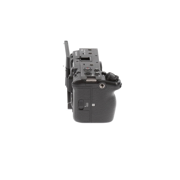 【中古品】SONY ILME-FX3 Cinema Line プロフェッショナルカムコーダー FX3