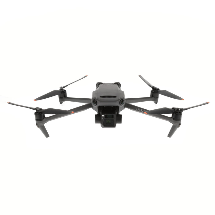 【中古品クリアランスセール】【中古品】DJI WM2626 DJI Mavic 3 Pro Cine Premium コンボ(DJI RC Pro付属)[内蔵リモートID対応/事前登録無し]