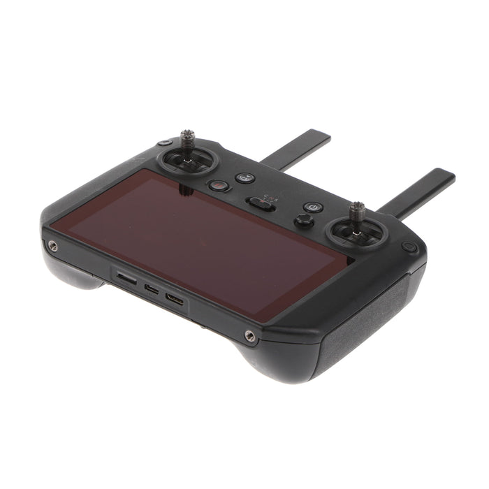 【中古品クリアランスセール】【中古品】DJI WM2626 DJI Mavic 3 Pro Cine Premium コンボ(DJI RC Pro付属)[内蔵リモートID対応/事前登録無し]