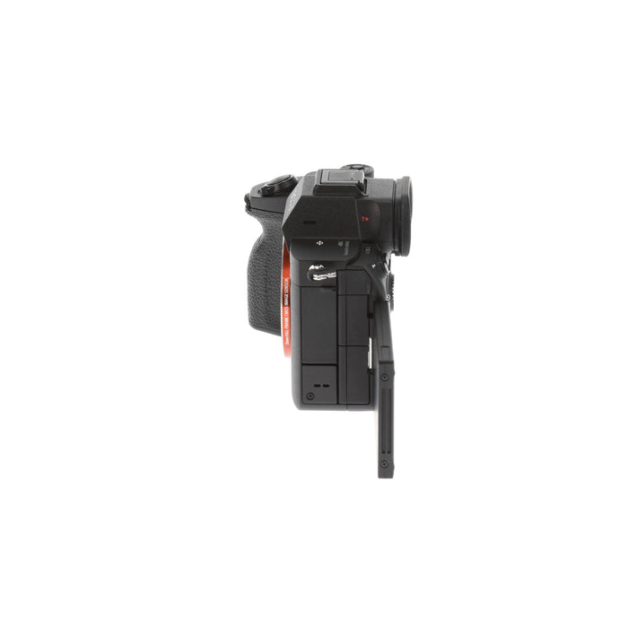 【中古品】SONY ILCE-7SM3 デジタル一眼カメラ α7S III(ボディのみ)