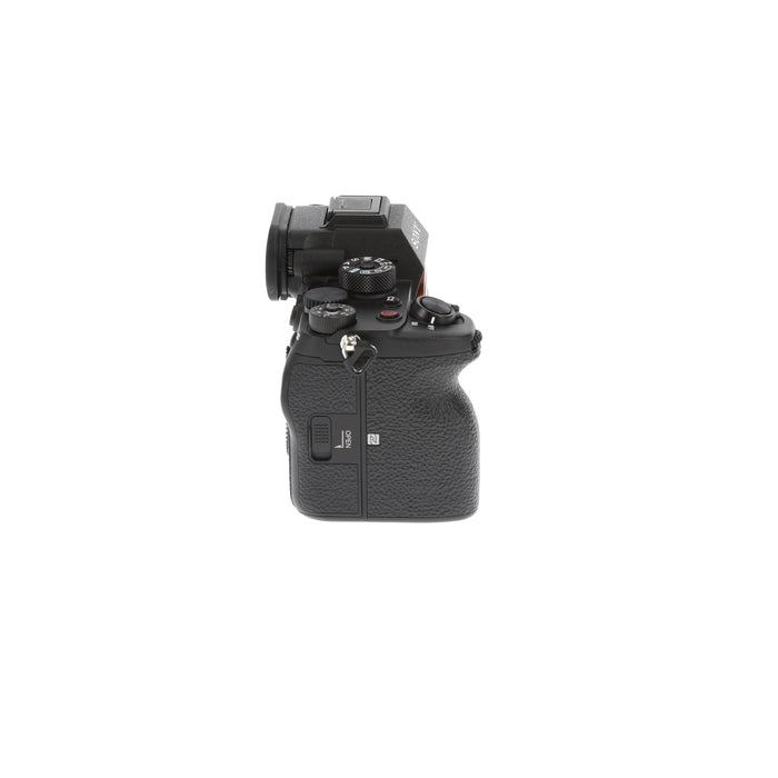 【中古品】SONY ILCE-7SM3 デジタル一眼カメラ α7S III(ボディのみ)