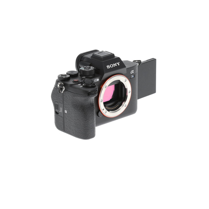 【中古品】SONY ILCE-7SM3 デジタル一眼カメラ α7S III(ボディのみ)