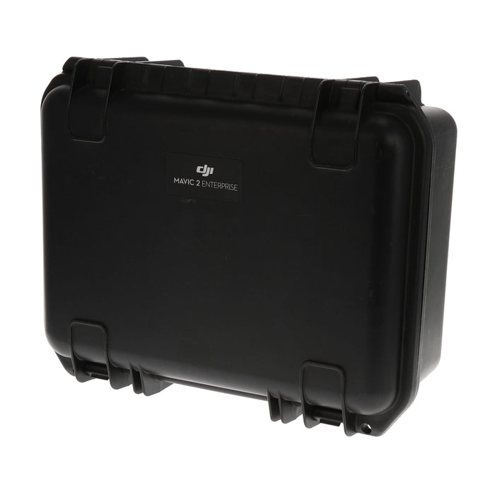 【中古品】DJI Mavic 2 Enterprise(ZOOM) Universal Edition Mavic 2 Enterprise(ZOOM) Universal Edition[リモートID無し/事前登録無し]