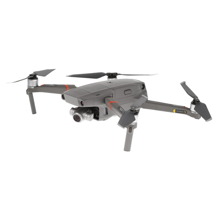 【中古品】DJI Mavic 2 Enterprise(ZOOM) Universal Edition Mavic 2 Enterprise(ZOOM) Universal Edition[リモートID無し/事前登録無し]