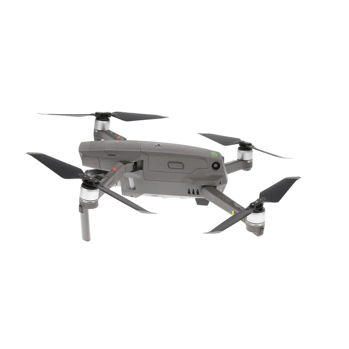 【中古品】DJI Mavic 2 Enterprise(ZOOM) Universal Edition Mavic 2 Enterprise(ZOOM) Universal Edition[リモートID無し/事前登録無し]