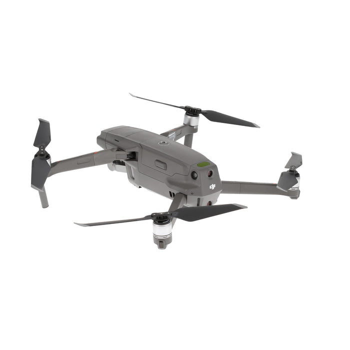 【中古品】DJI Mavic 2 Enterprise(ZOOM) Universal Edition Mavic 2 Enterprise(ZOOM) Universal Edition[リモートID無し/事前登録無し]