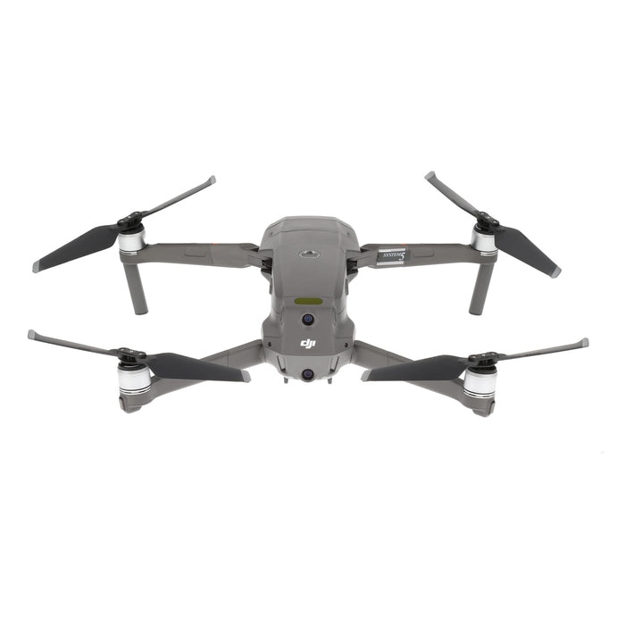 【中古品】DJI Mavic 2 Enterprise(ZOOM) Universal Edition Mavic 2 Enterprise(ZOOM) Universal Edition[リモートID無し/事前登録無し]