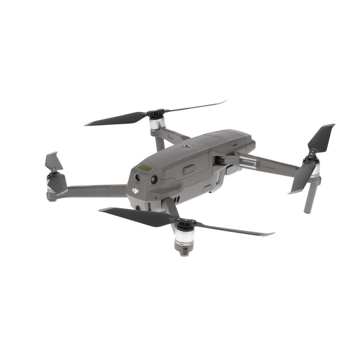 【中古品】DJI Mavic 2 Enterprise(ZOOM) Universal Edition Mavic 2 Enterprise(ZOOM) Universal Edition[リモートID無し/事前登録無し]