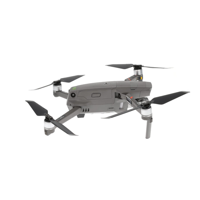 【中古品】DJI Mavic 2 Enterprise(ZOOM) Universal Edition Mavic 2 Enterprise(ZOOM) Universal Edition[リモートID無し/事前登録無し]
