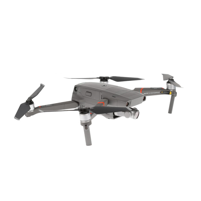 【中古品】DJI Mavic 2 Enterprise(ZOOM) Universal Edition Mavic 2 Enterprise(ZOOM) Universal Edition[リモートID無し/事前登録無し]