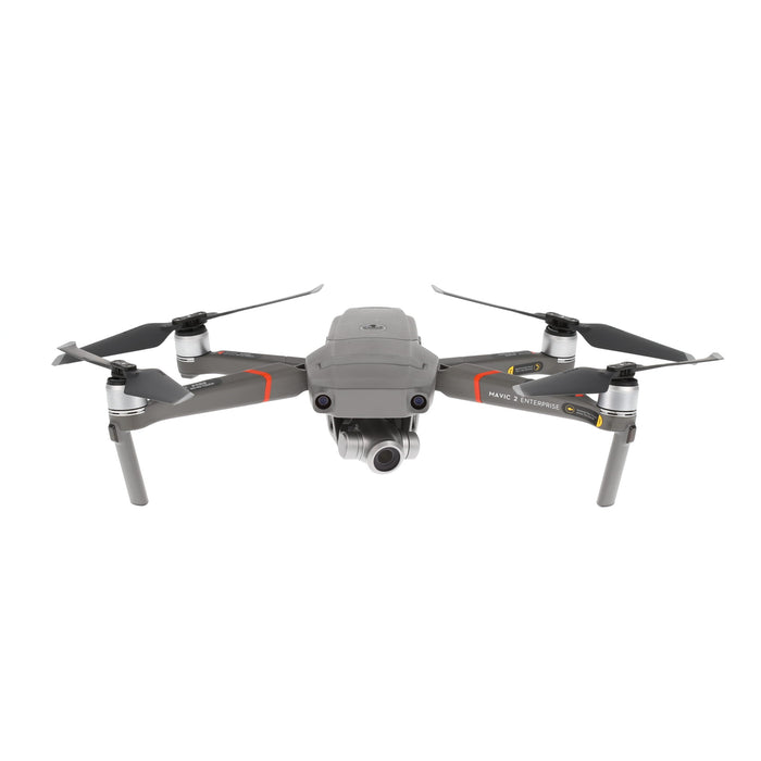 【中古品】DJI Mavic 2 Enterprise(ZOOM) Universal Edition Mavic 2 Enterprise(ZOOM) Universal Edition[リモートID無し/事前登録無し]