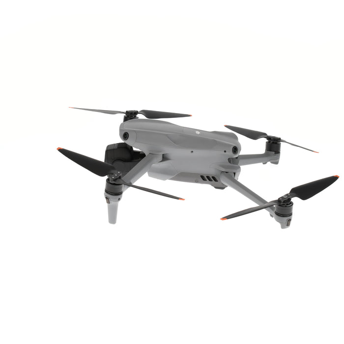 【中古品】DJI WA2343 DJI Air 3S Fly More コンボ(DJI RC 2)[内蔵リモートID対応/事前登録無し]