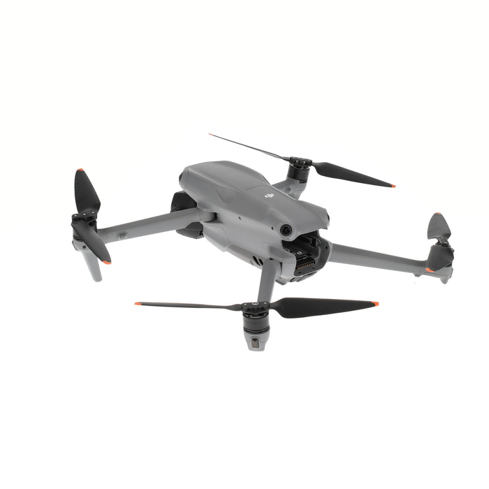 【中古品】DJI WA2343 DJI Air 3S Fly More コンボ(DJI RC 2)[内蔵リモートID対応/事前登録無し]
