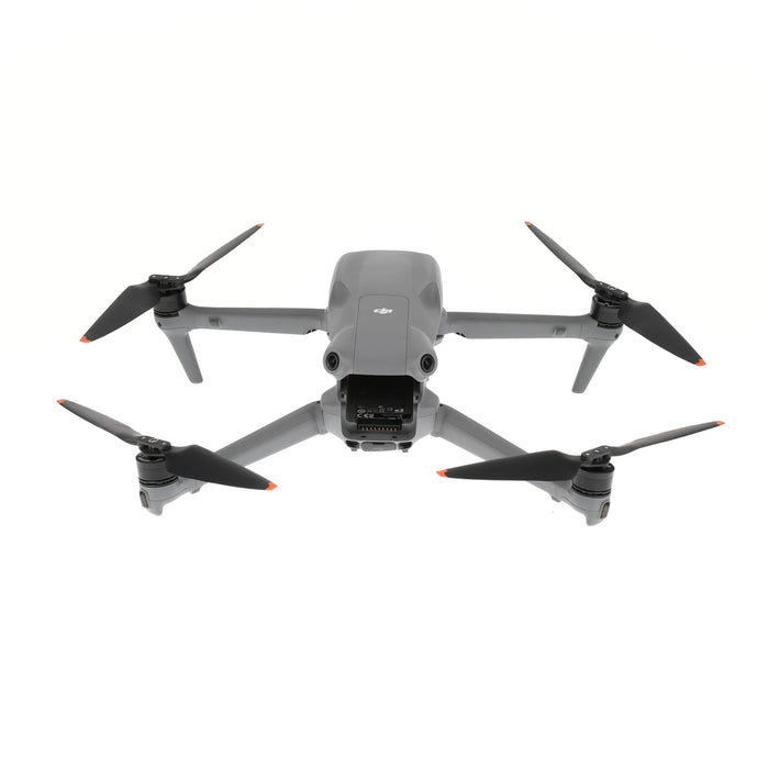 【中古品】DJI WA2343 DJI Air 3S Fly More コンボ(DJI RC 2)[内蔵リモートID対応/事前登録無し]