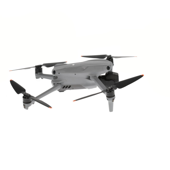 【中古品】DJI WA2343 DJI Air 3S Fly More コンボ(DJI RC 2)[内蔵リモートID対応/事前登録無し]