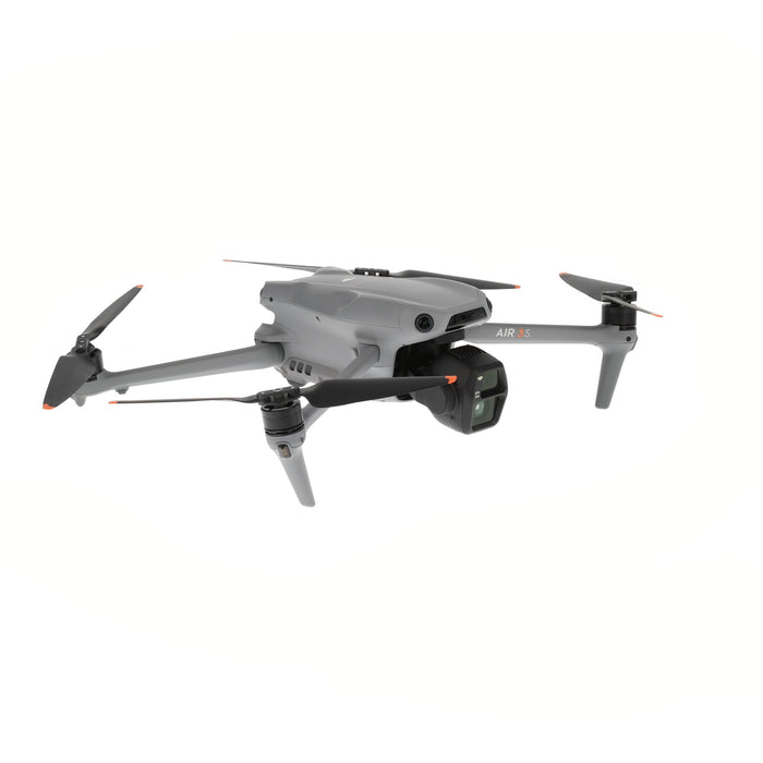 【中古品】DJI WA2343 DJI Air 3S Fly More コンボ(DJI RC 2)[内蔵リモートID対応/事前登録無し]