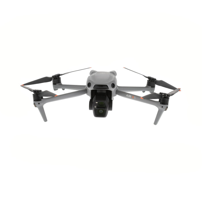 【中古品】DJI WA2343 DJI Air 3S Fly More コンボ(DJI RC 2)[内蔵リモートID対応/事前登録無し]