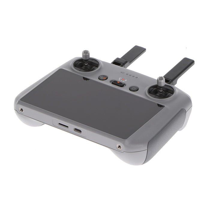 【中古品】DJI WA2343 DJI Air 3S Fly More コンボ(DJI RC 2)[内蔵リモートID対応/事前登録無し]
