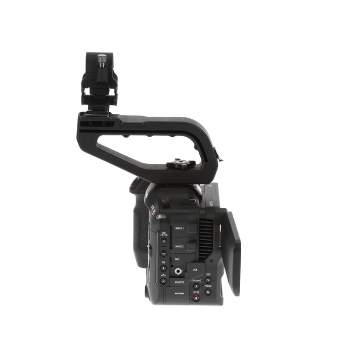 【中古品】Canon EOS C70 デジタルシネマカメラ EOS C70