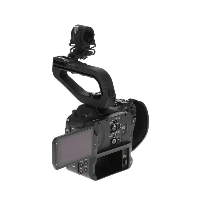 【中古品】Canon EOS C70 デジタルシネマカメラ EOS C70